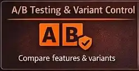 AB test Astute beta server