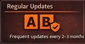 Regular Updates of Astute beta server