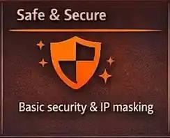 Safety and Security of Astute server